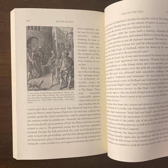 Bitter Bonds: A Colonial Divorce Drama of the Seventeenth Century (2002) - Picture 5 of 8